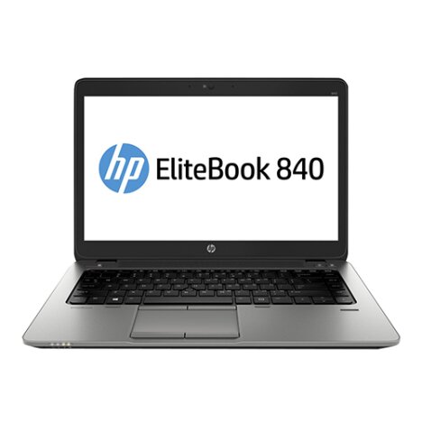 Laptop HP EliteBook 840 G1, Intel Core i5 4300U 1.9 GHz, Intel HD Graphics 4400, Wi-Fi, Bluetooth, W
