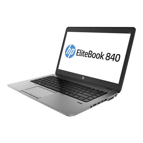 Laptop HP EliteBook 840 G1, Intel Core i5 4210U 1.7 GHz, Intel HD Graphics 4400, Wi-Fi, Bluetooth, W